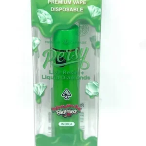 WATERMELON SKITTLEZ PERCY 2G