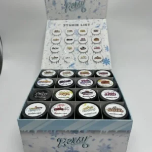 Persy Mini Snowballs | percy snowscaps | percy snows caps