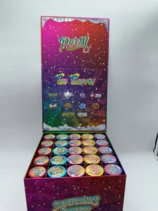 Persy Snowcones Prerolls