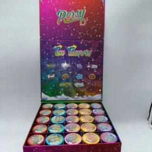 Persy Snowcones Prerolls