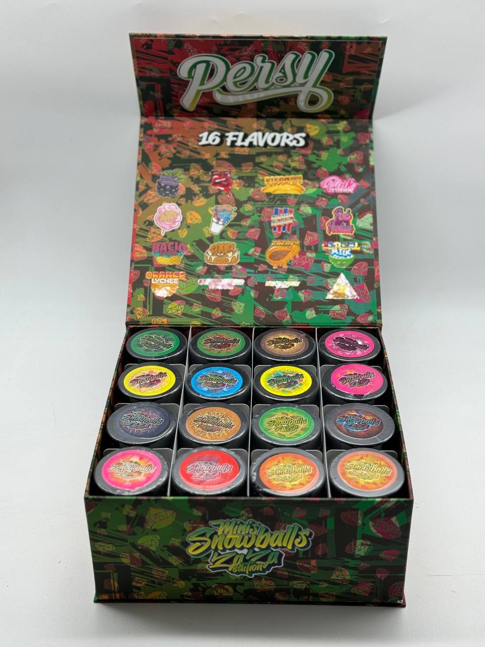 percy snowscaps | percy snows caps